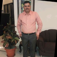 Suresh Sharma