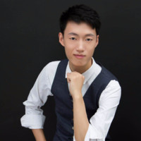姜书驰