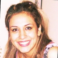 Maryam Karbasi