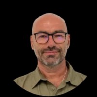 Cyril Guillot