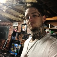 Joseph McCurdy