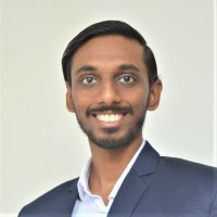 Saurabh Apte