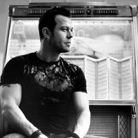Aaron Pritchett
