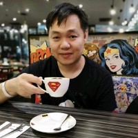 Michael Lim Hung Teck