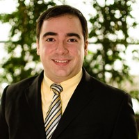 Peter Markos