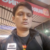 kranti kumar