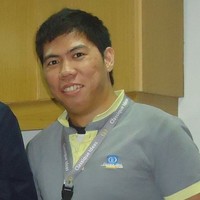 John Anderson Balmori