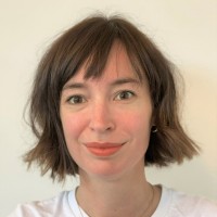 Elodie Aramburu - Caillaud