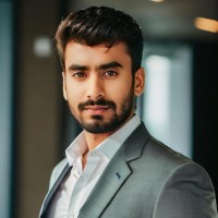 Krishna Singh