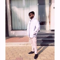 Sounak Das