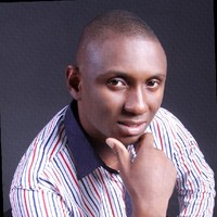 Prince Effanga