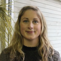 Melissa Tomlinson