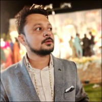 Kuldeep Bisen