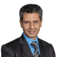 Waseem Raja Awan