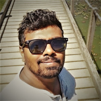 Chinthaka Perera