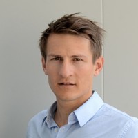 Mathieu Lamotte