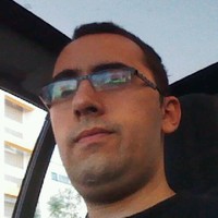 Francisco Andre Ivo Caetano da Silva