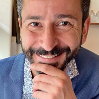 Marco Roman