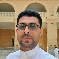 Mohammed Bagaber