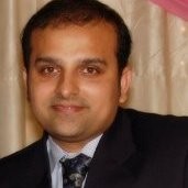 Syed Muhammad Imran Rizvi