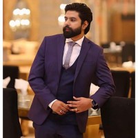 Younas Masih