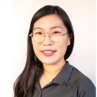 Hyun Jung (Chloe) Lee