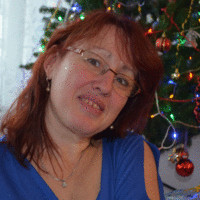 Maja Rozmarin
