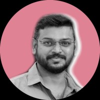 CC Vignesh