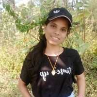 Vishakha Kharva