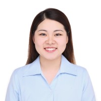 Yue (Torres) Xu