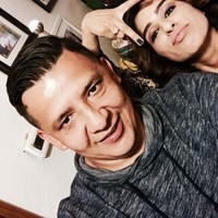 Danny Campos