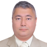 Rustam Yuldashev