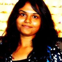 Amruta Panchbhai
