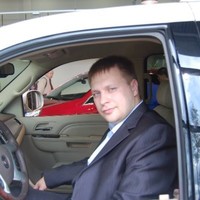 Константин Слободской