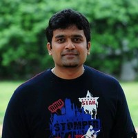 Abhijith Cn