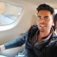 Aashish Kumar Gupta