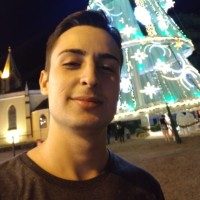 Gabriel Tormes
