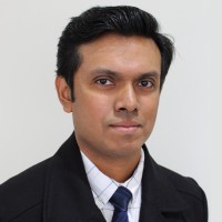 Lakshan Fernando