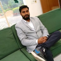 Shashank Kumar(Patel)