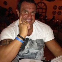 Dave Evans