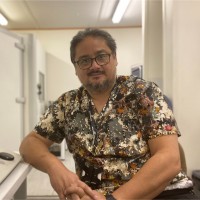 Cristián Carriel Pérez