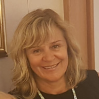 Malgorzata(Margaret) Misiurny