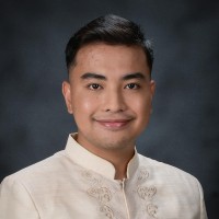 Aaron Vince Castillon