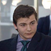 Sebastian Mats