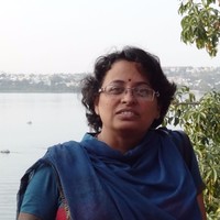 Dr. Anjali Potnis