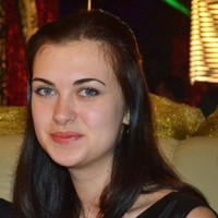 Виктория Чижевская