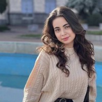 Rabia Mustafa