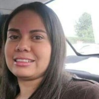 Mireya Cecilia Vásquez Barrero