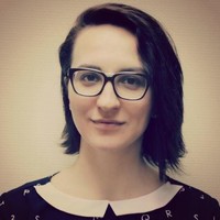 Iryna Kras'ko