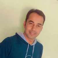 Vinod Kumar